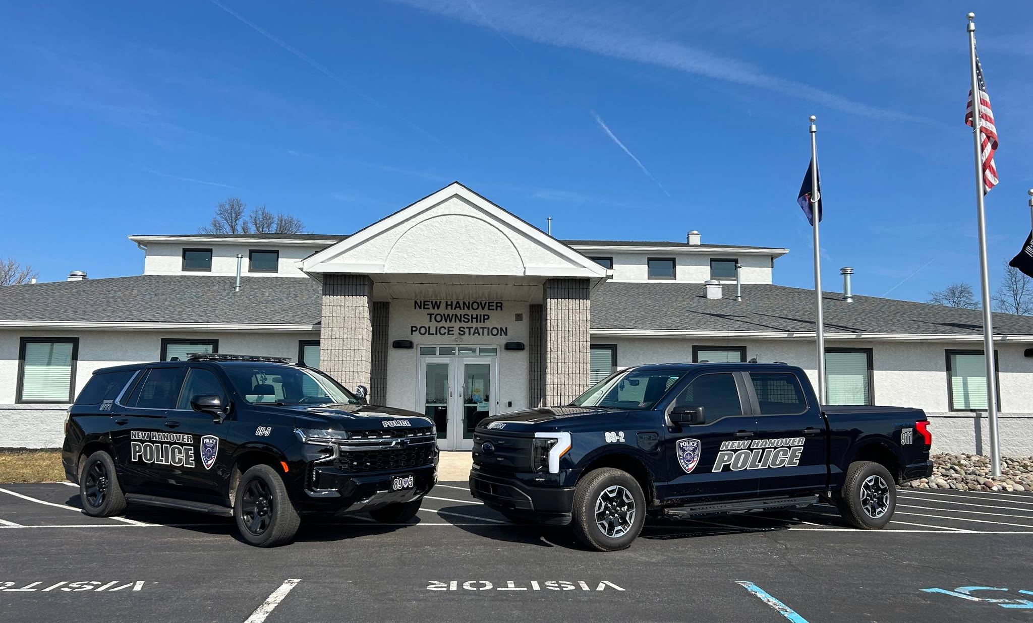 Police vehicles - Copy